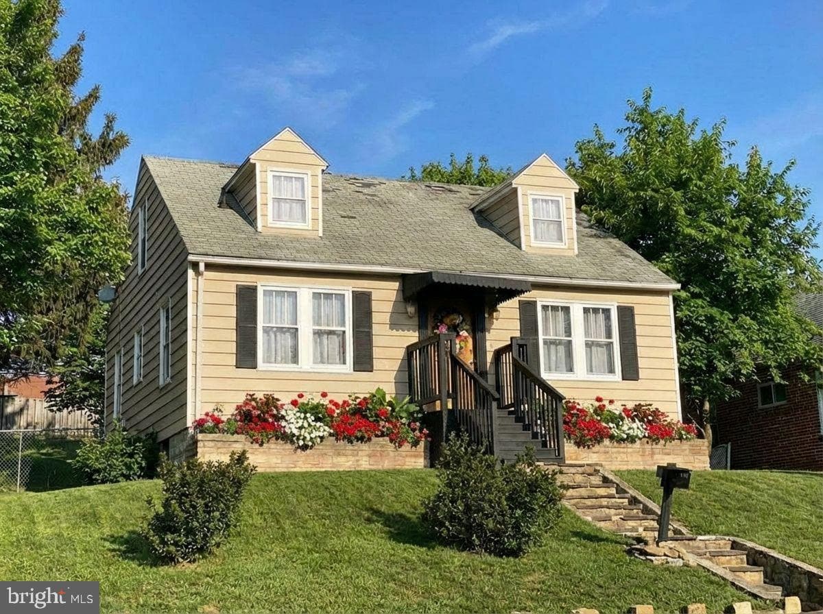 1012 Kent Avenue, Cumberland