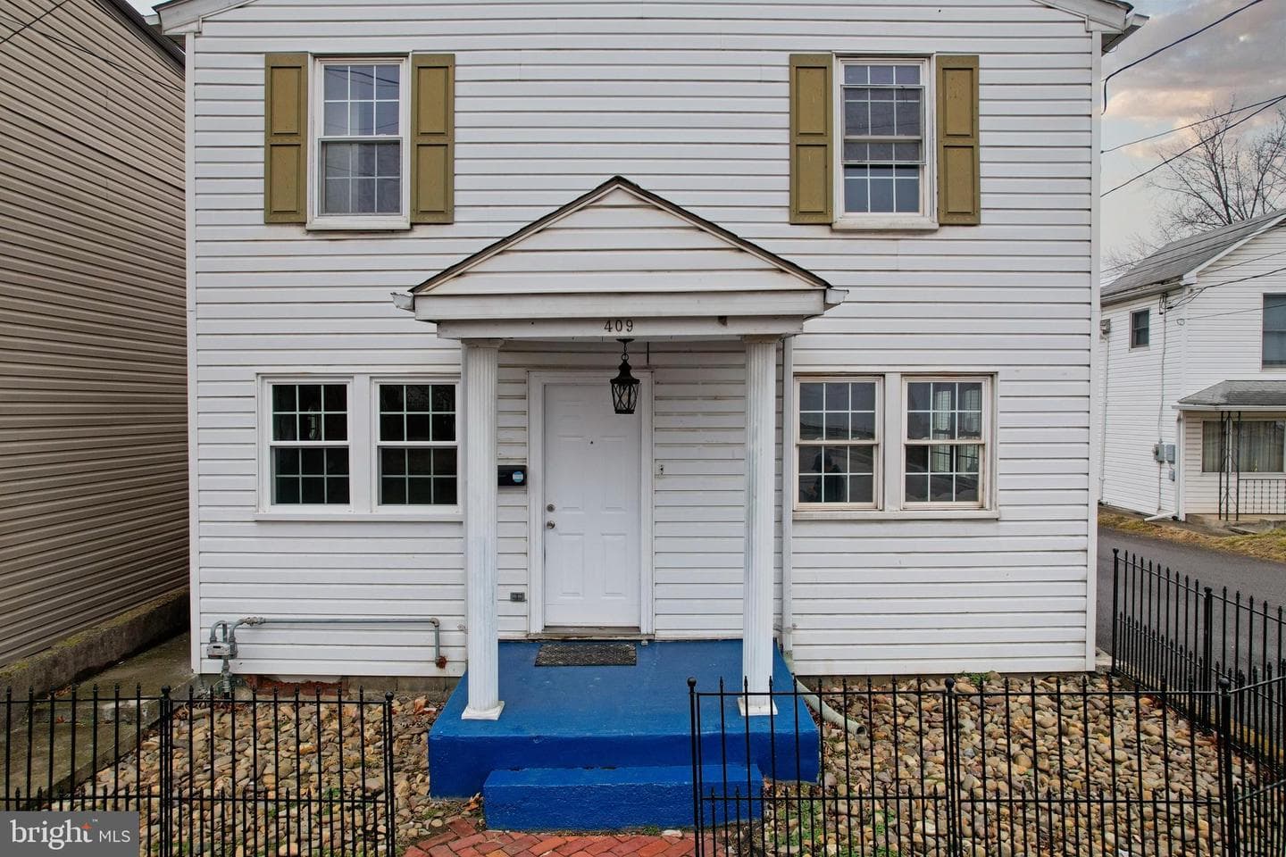 409 Springdale Street photo 60