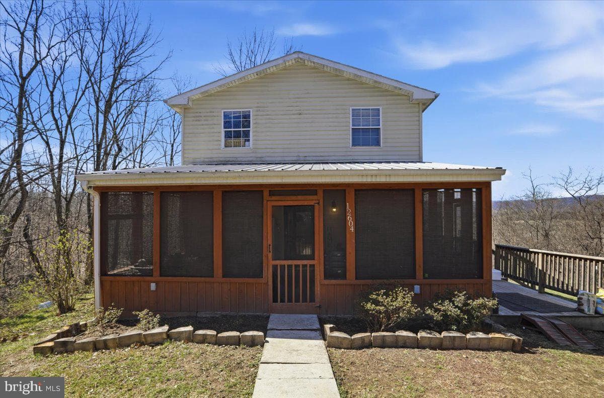 12604 Longs Hollow Road SE, Cumberland