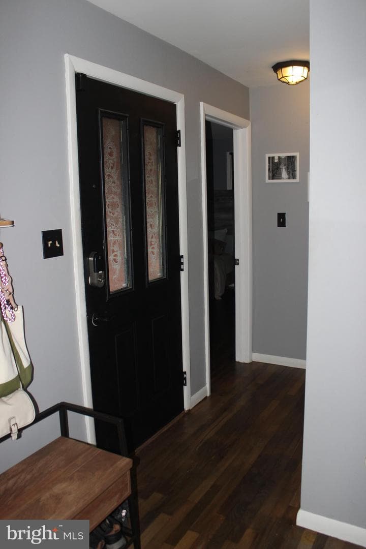 15612 Harvest Drive SW photo 17