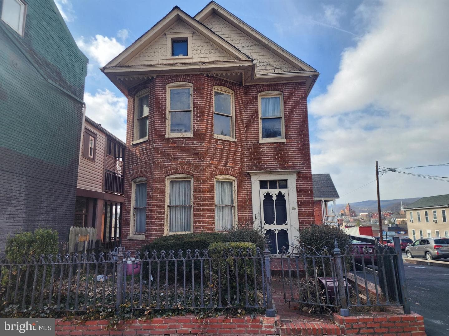 116 Decatur Street, Cumberland