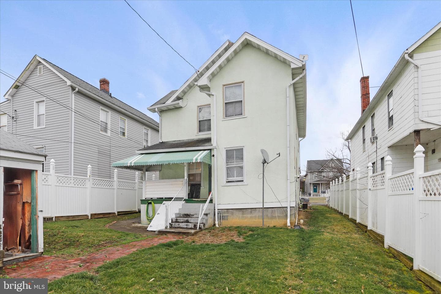 129 Race Street photo 24