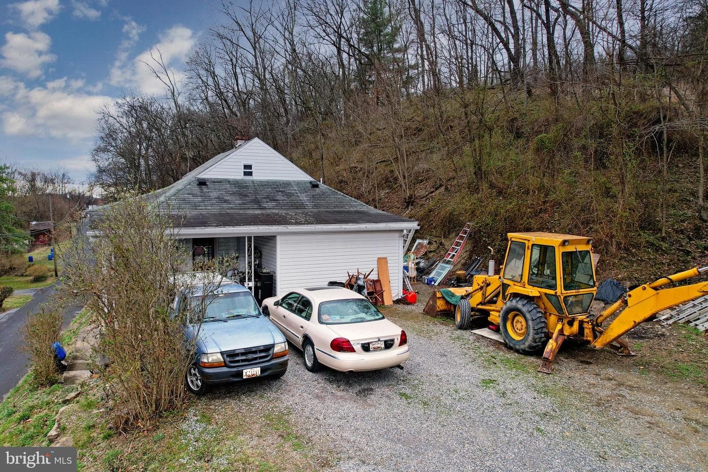 11305 Creek Road SE photo 41
