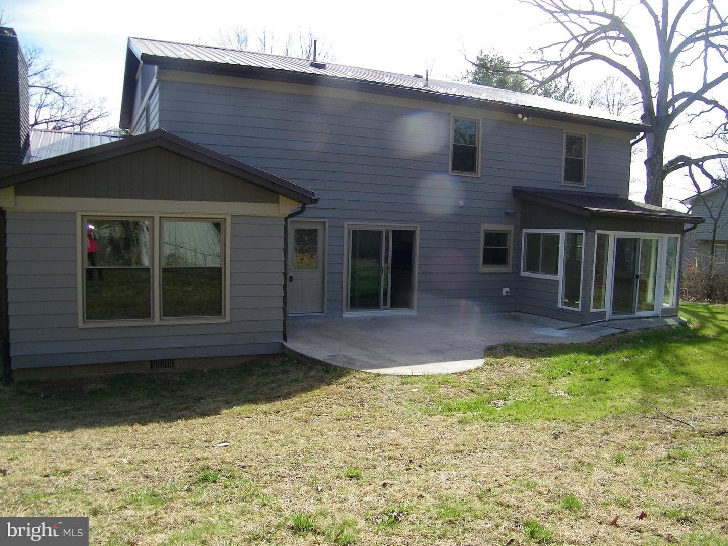 15403 Brandywine Drive SW, Cresaptown