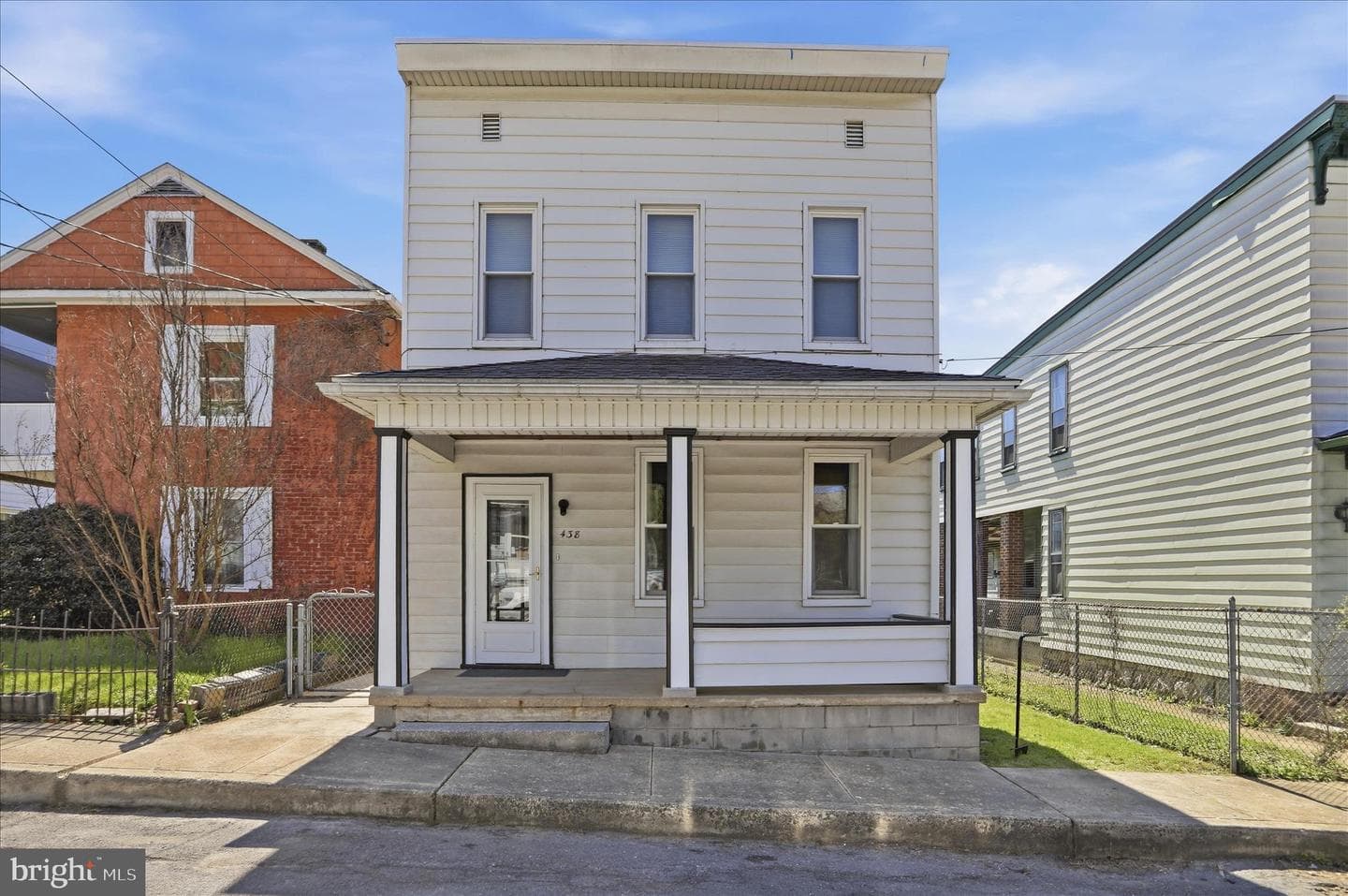 438 Chestnut Street photo 2