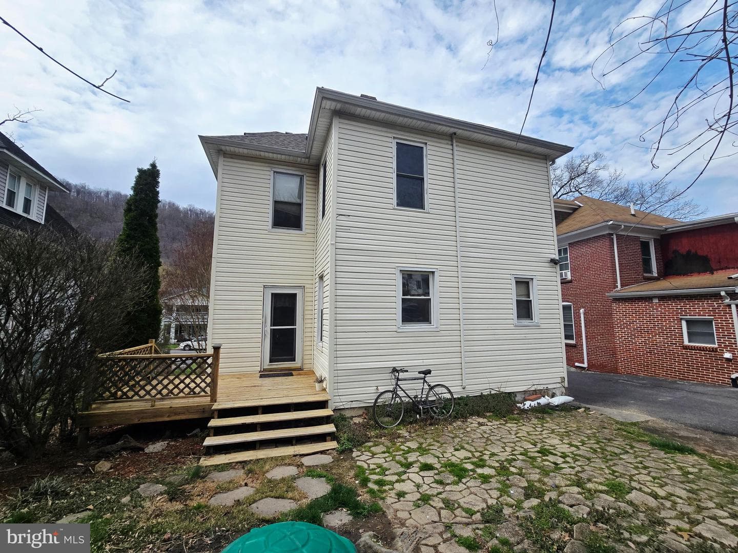 230 National Hwy, Cumberland