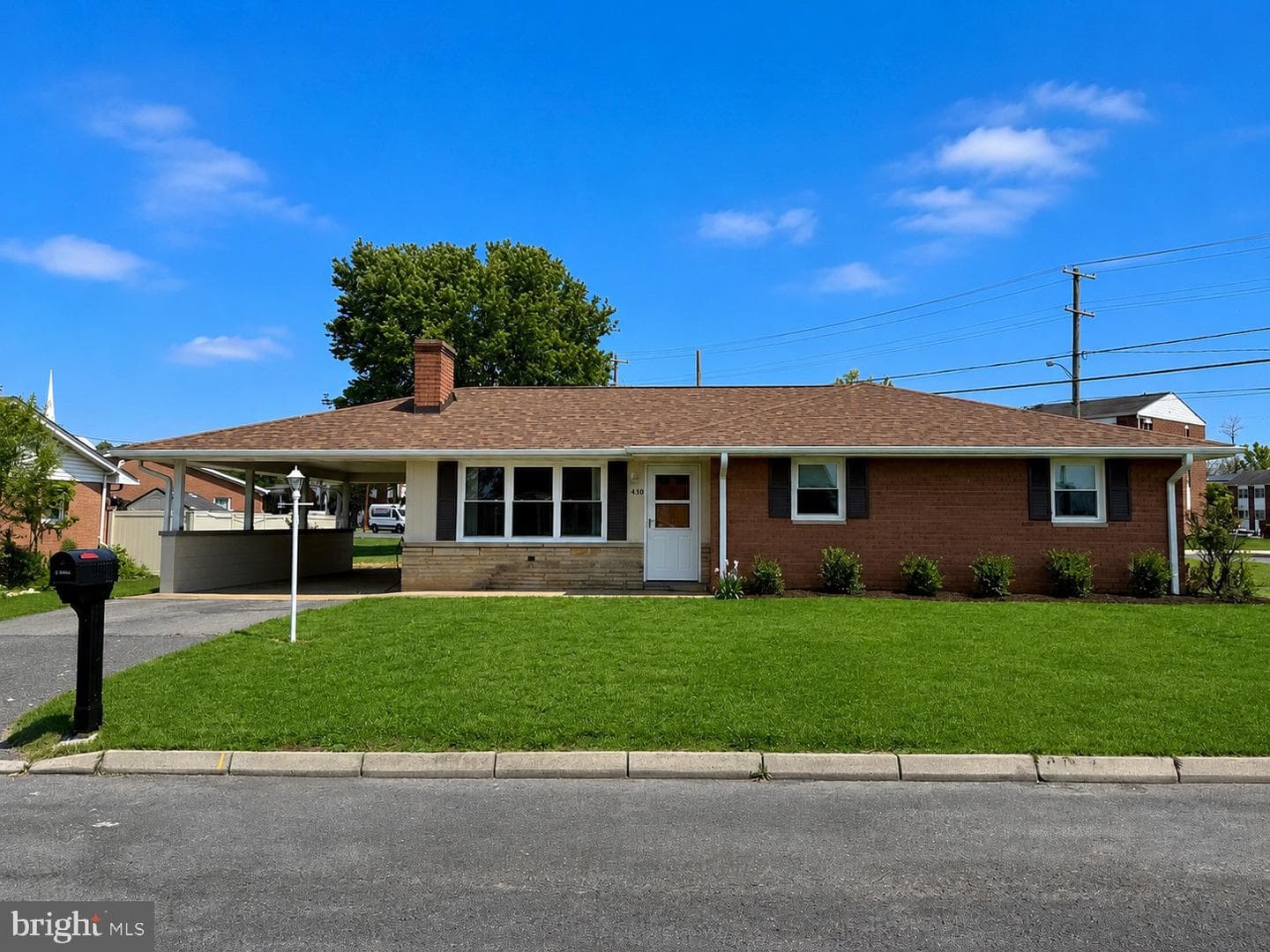 1430 Willow Court, Cumberland