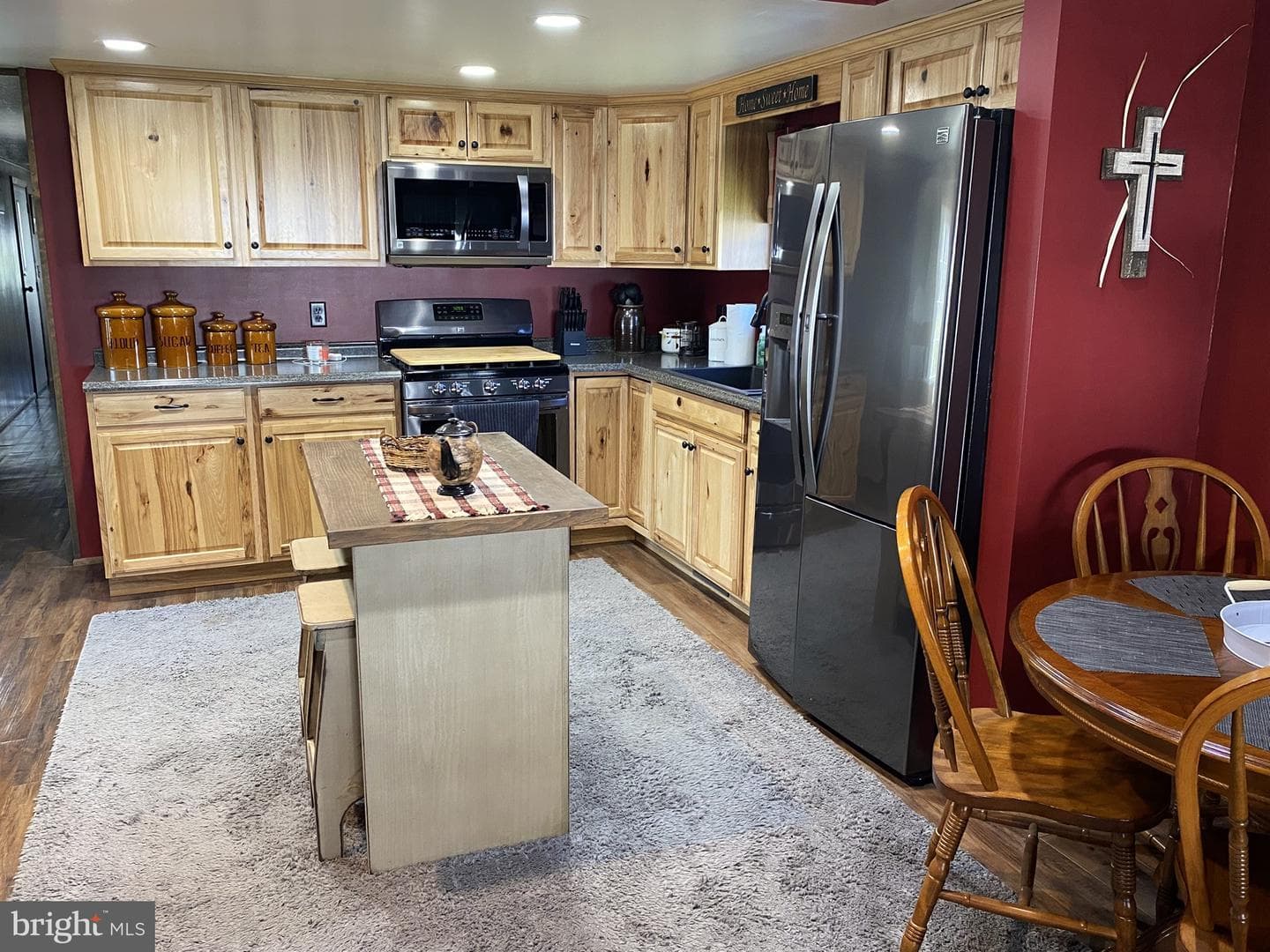 14244 Cunningham Drive SW photo 10