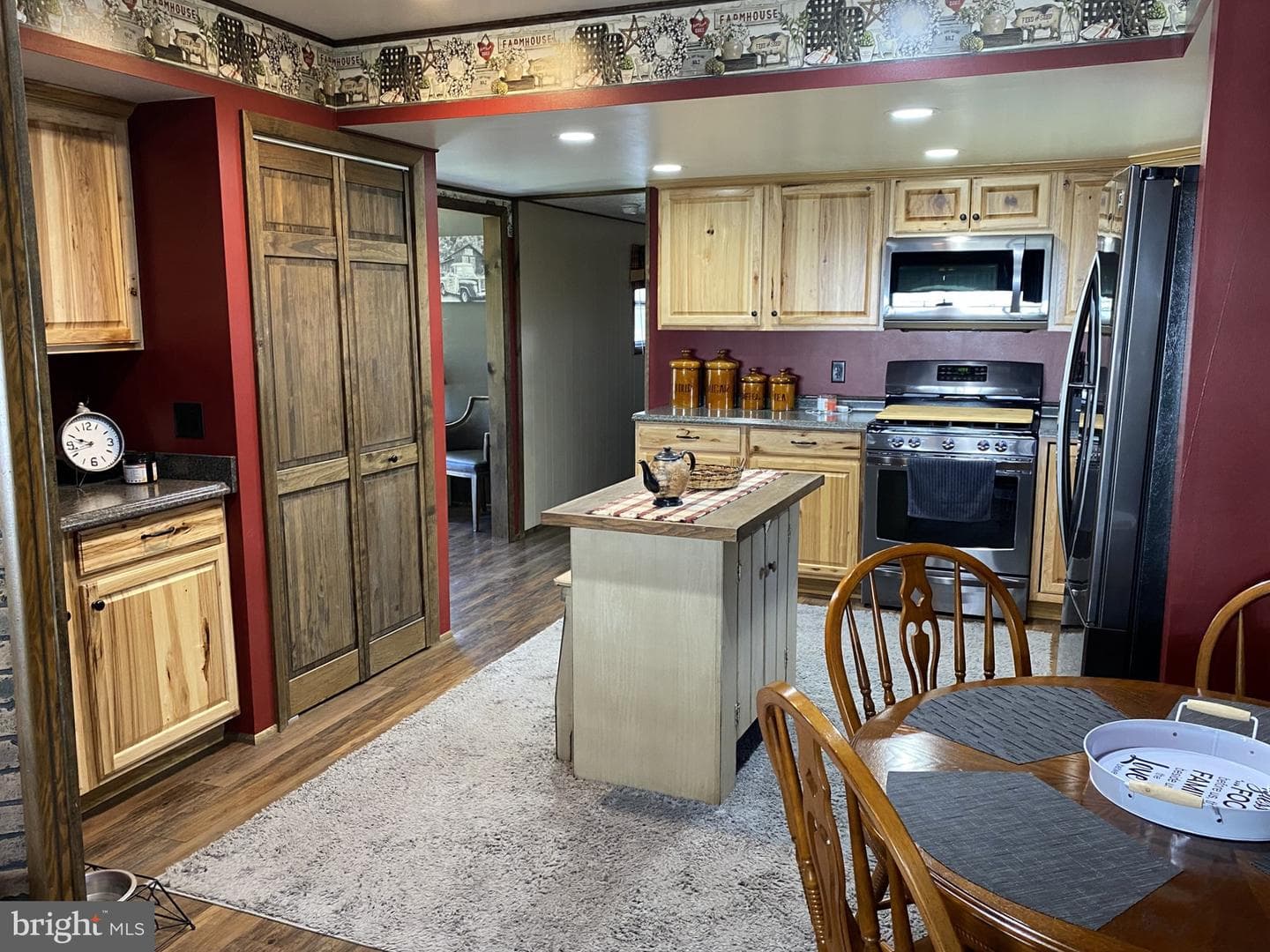 14244 Cunningham Drive SW photo 9
