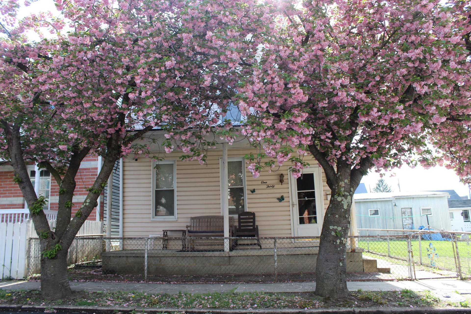 130 Oak Street, Cumberland