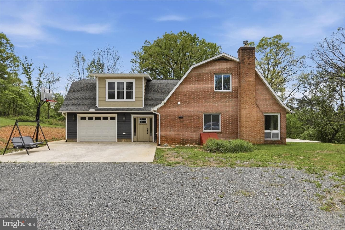 11900 Messick Road SE, Cumberland