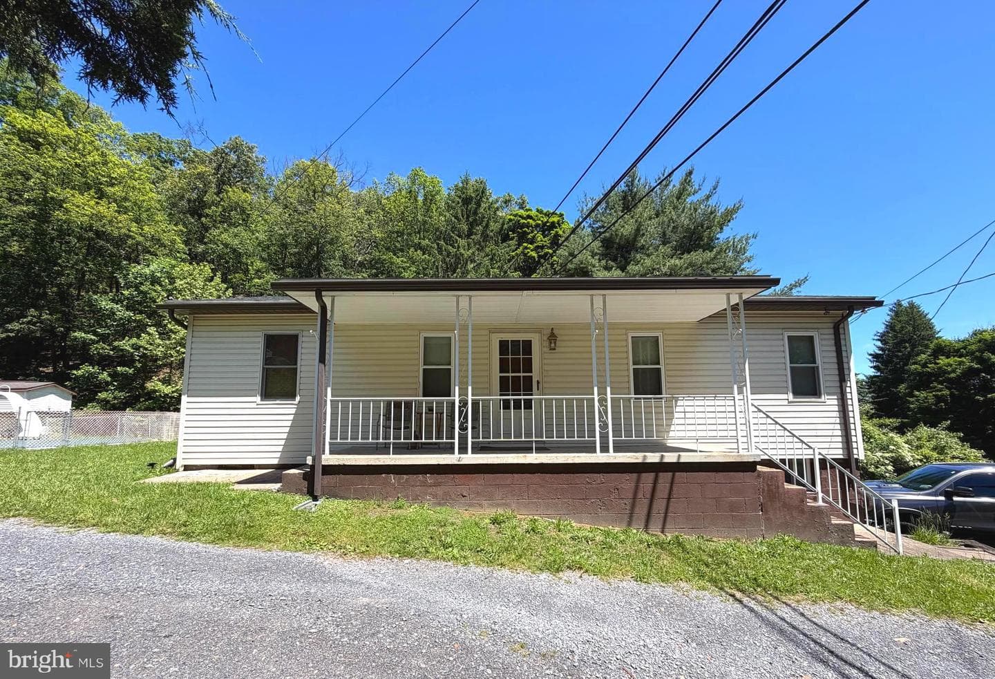 12717 N Cresap Street, Cumberland