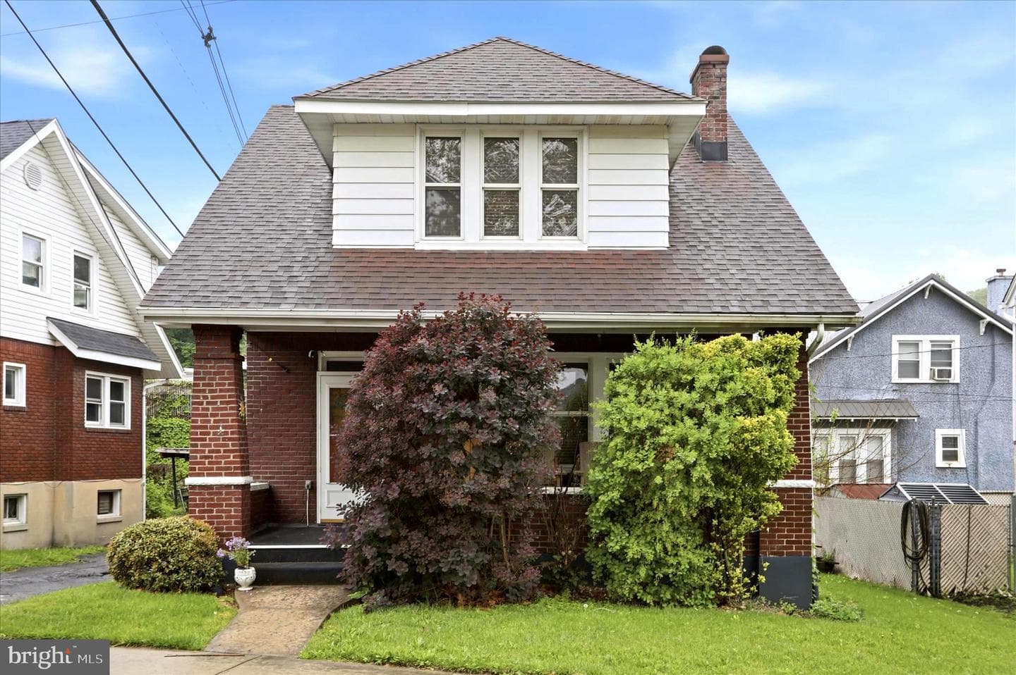 905 Fayette Street, Cumberland