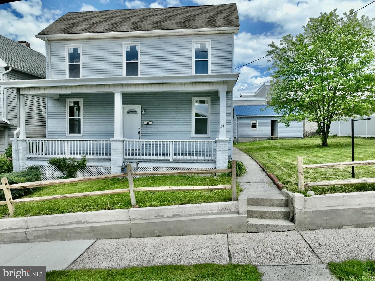 31 Marion Street, Cumberland
