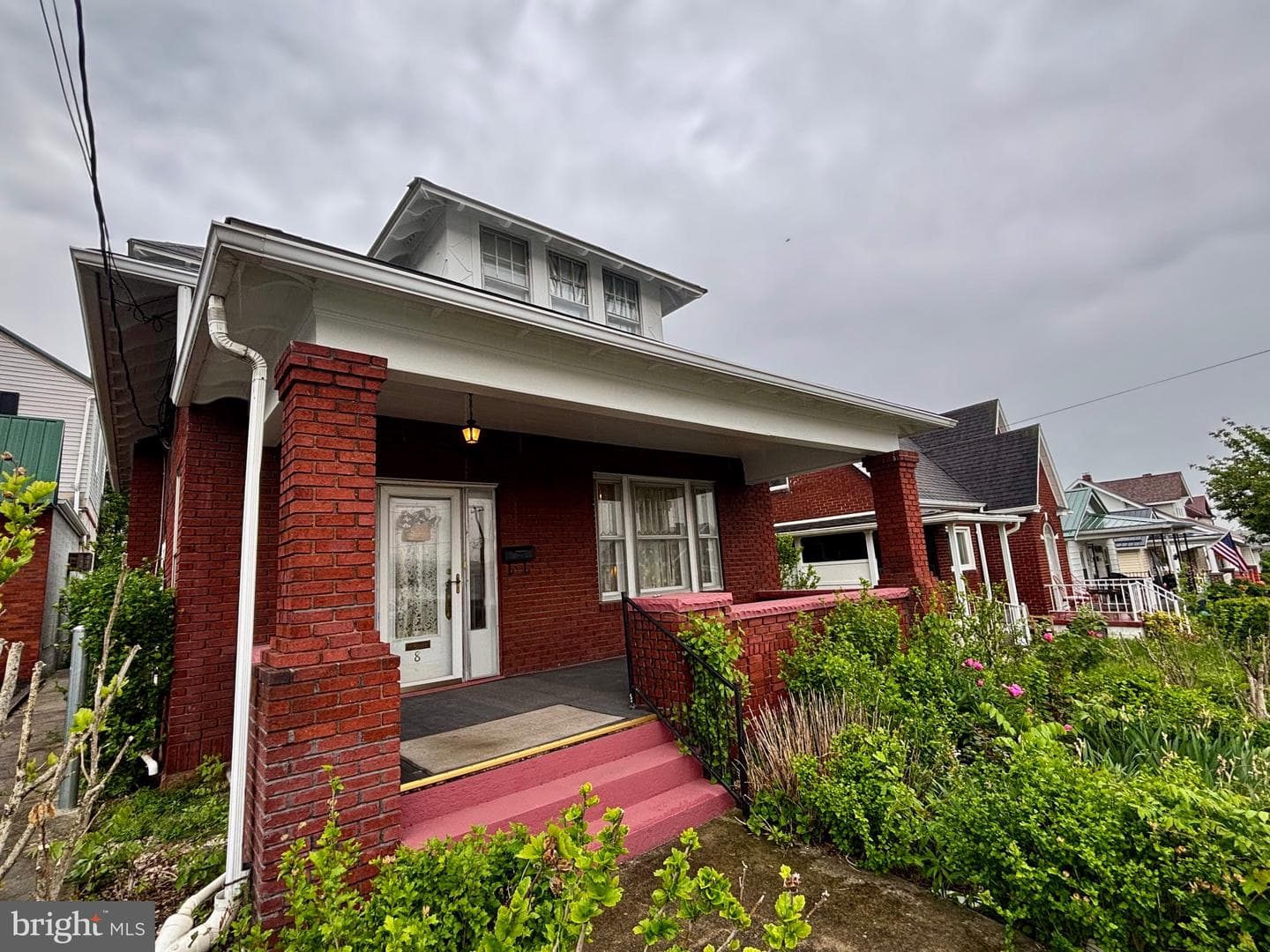 8 S Massachusetts Avenue, Cumberland