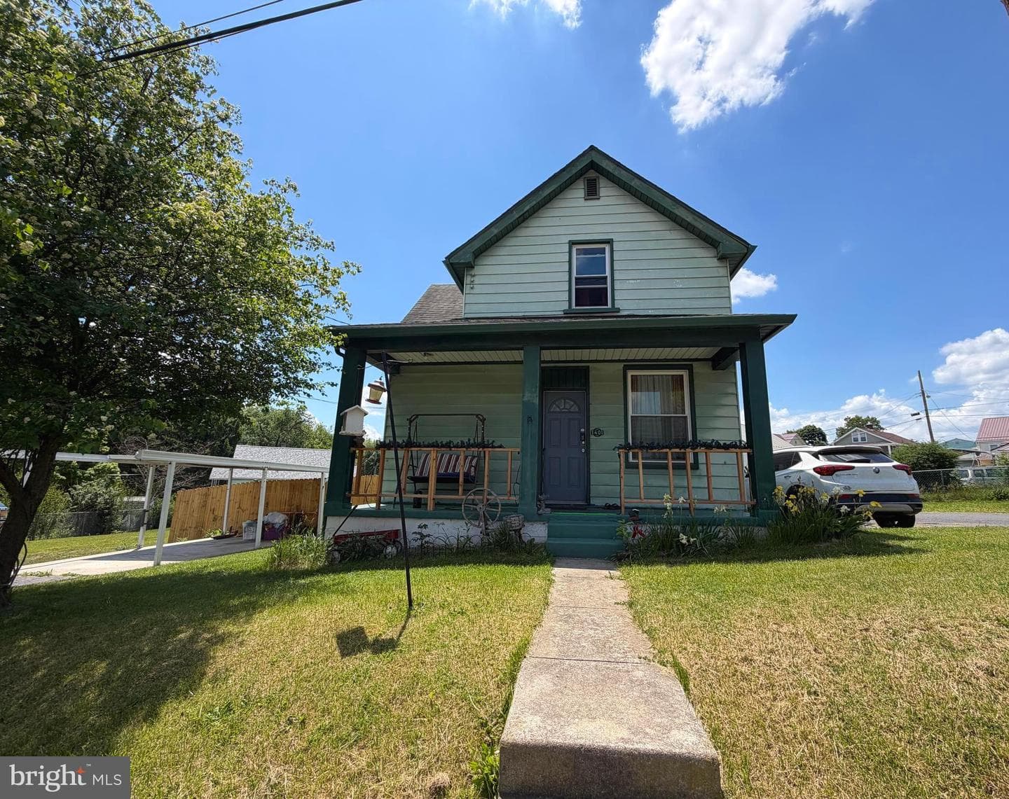 1401 E Oldtown Road, Cumberland