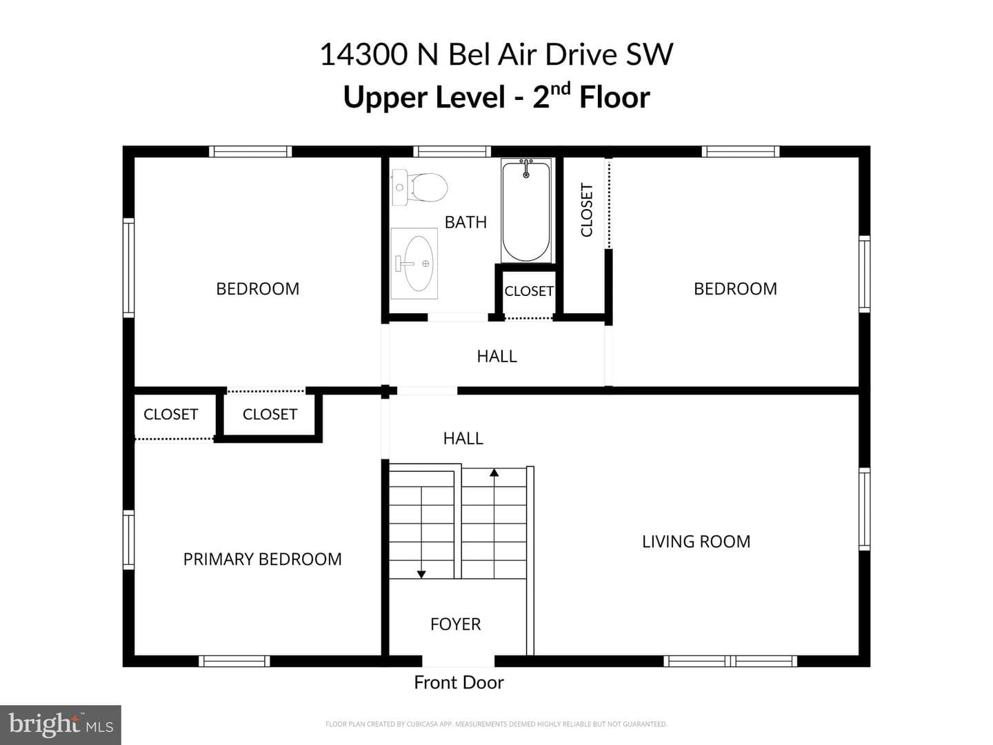 14300 N Bel Air Dr SW photo 15