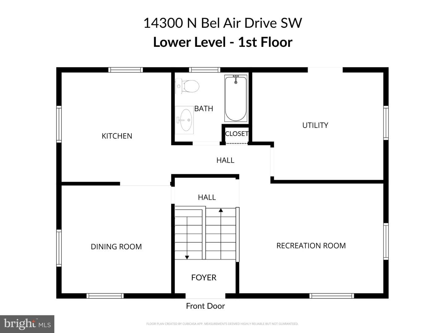 14300 N Bel Air Dr SW photo 16