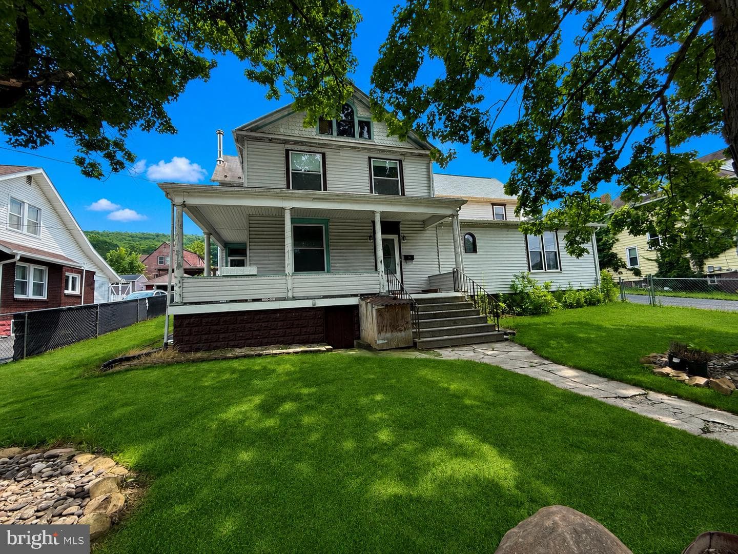 508 A Street, Lavale