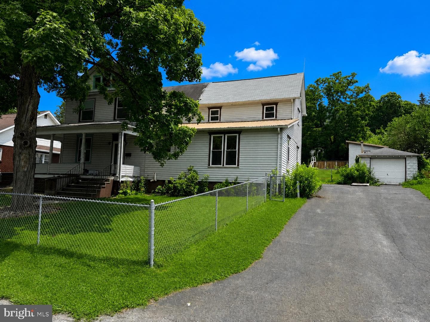 508 A Street, Lavale
