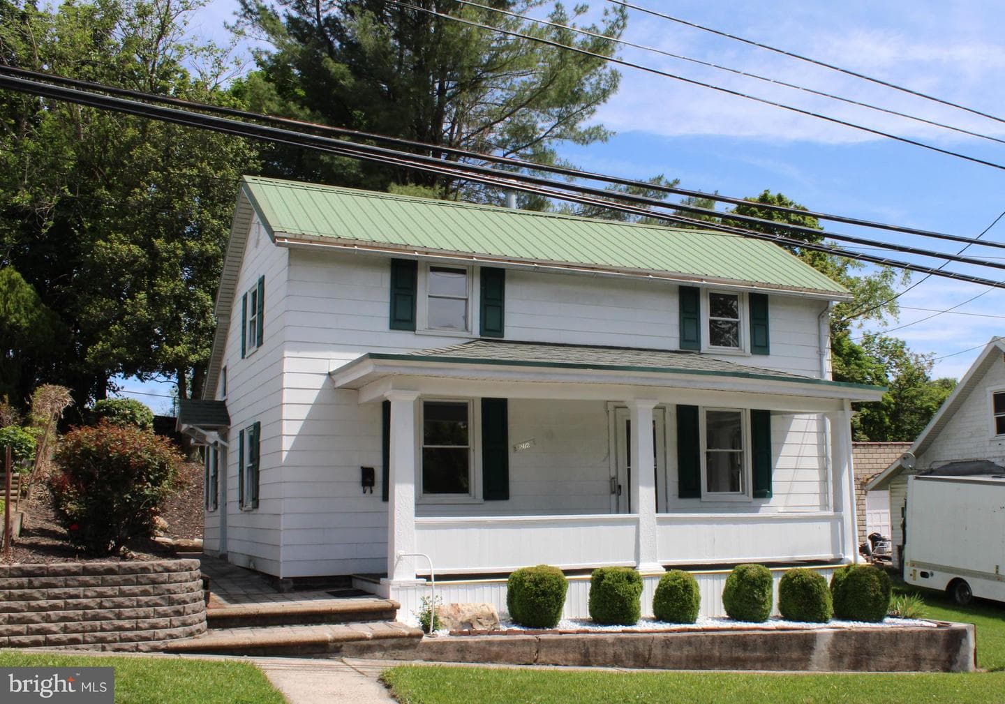 514 Baltimore Avenue, Cumberland