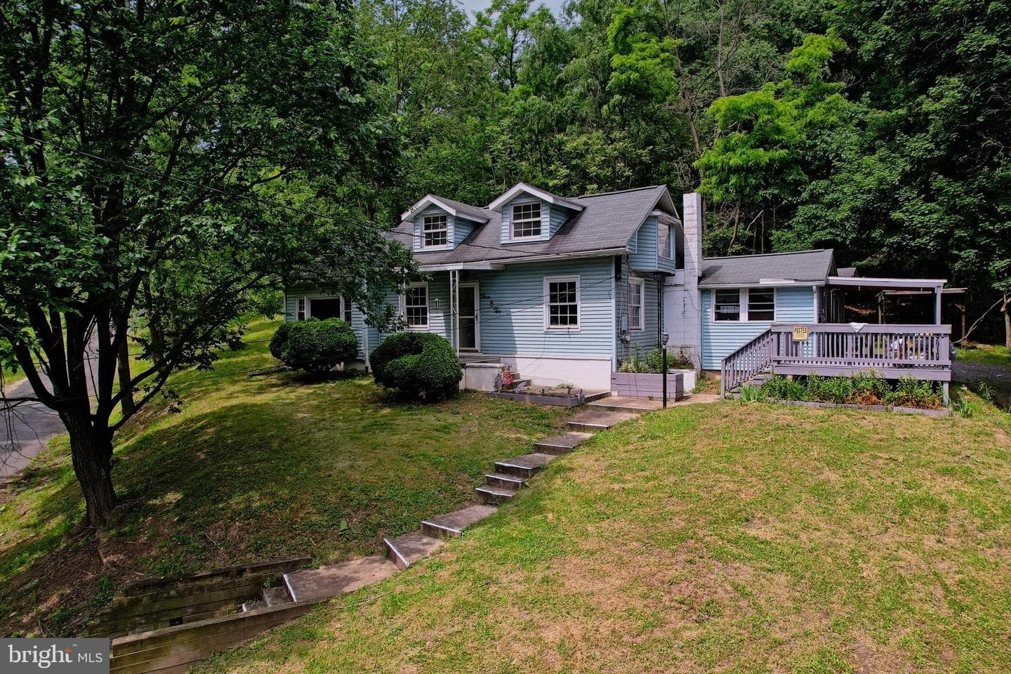 302 Wills Creek Ave, Cumberland