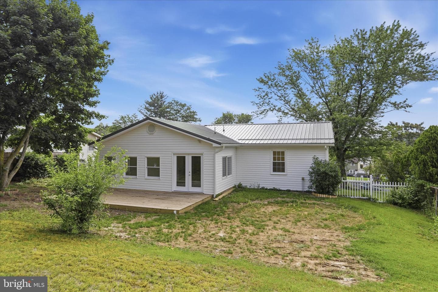15411 Shamrock Road SW photo 36