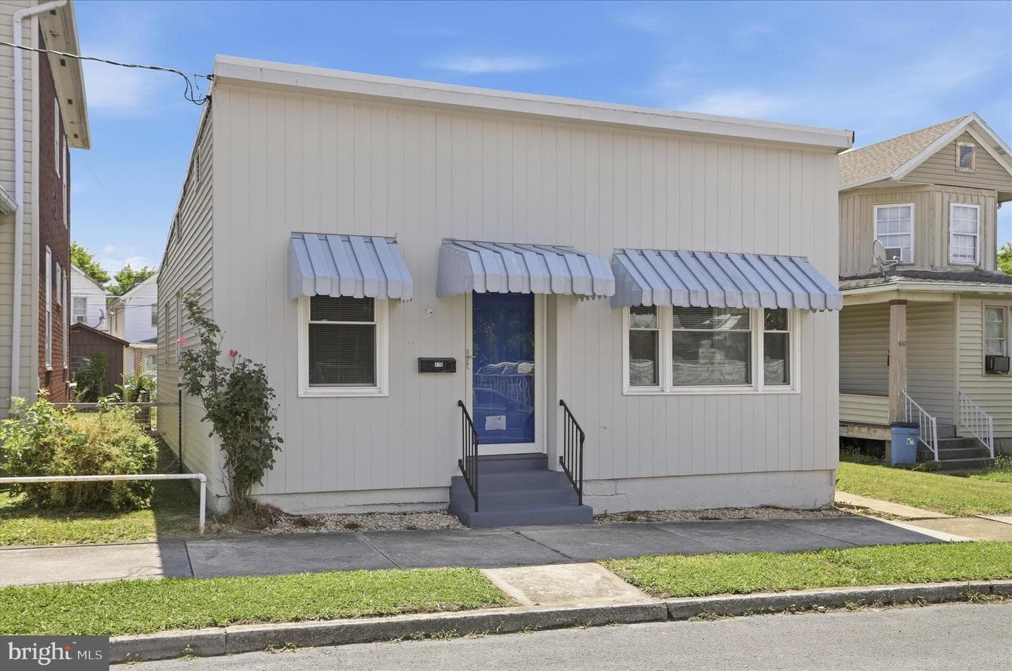 416 Race Street, Cumberland