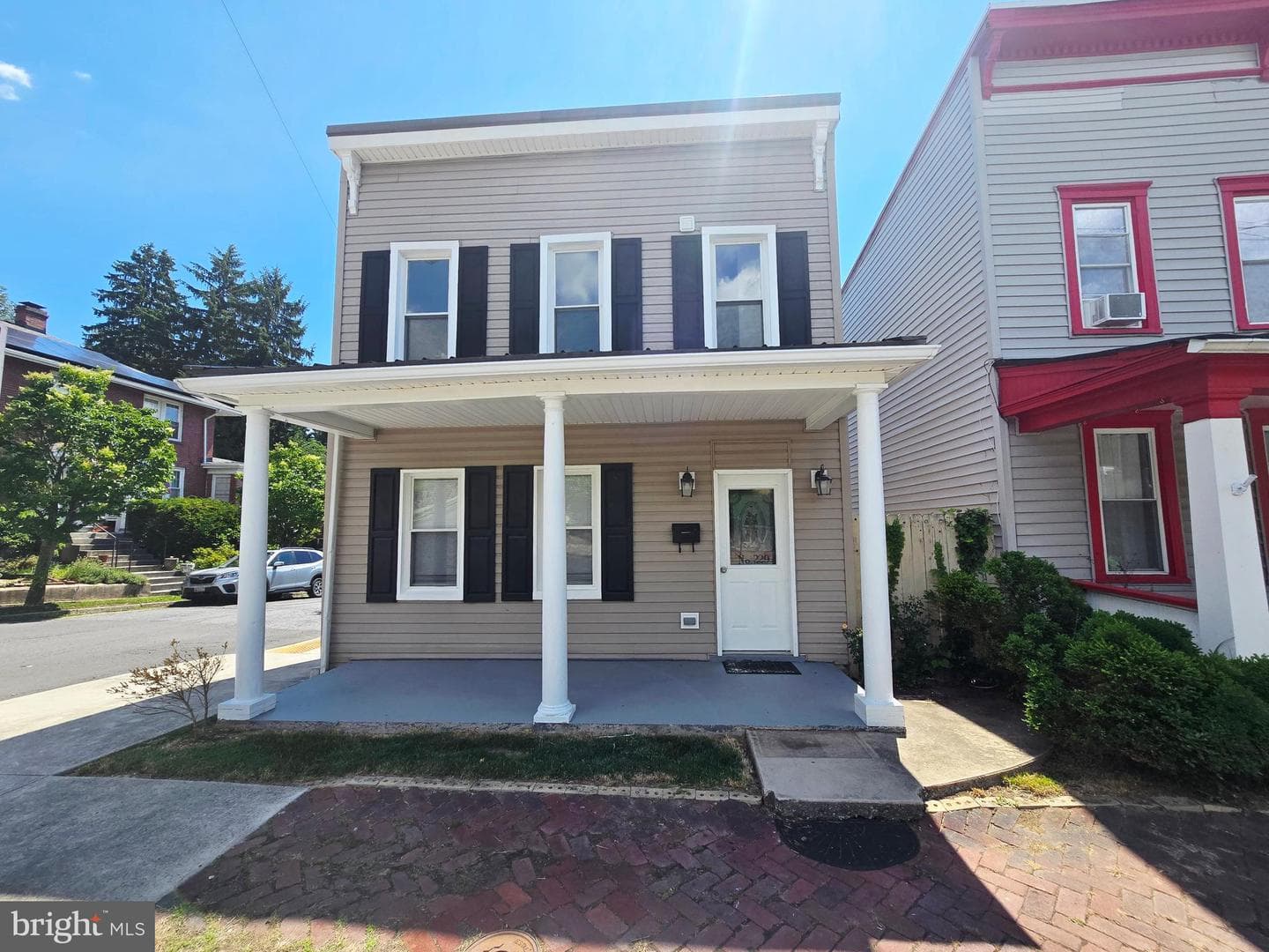 229 Carroll St, Cumberland