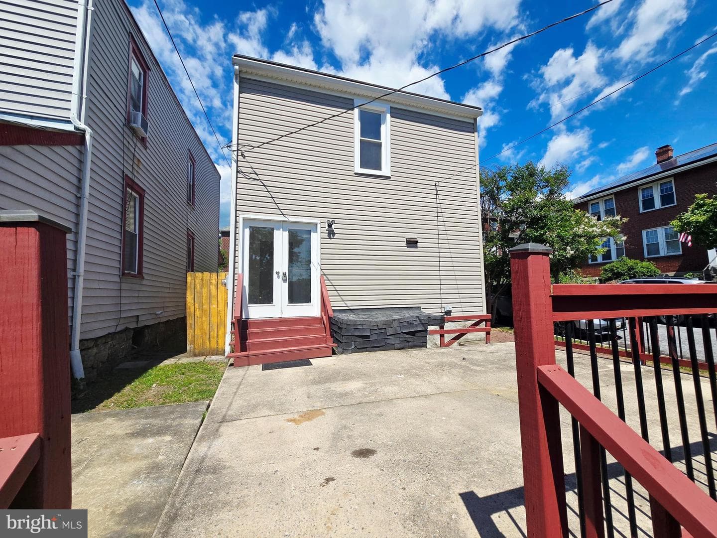 229 Carroll St, Cumberland