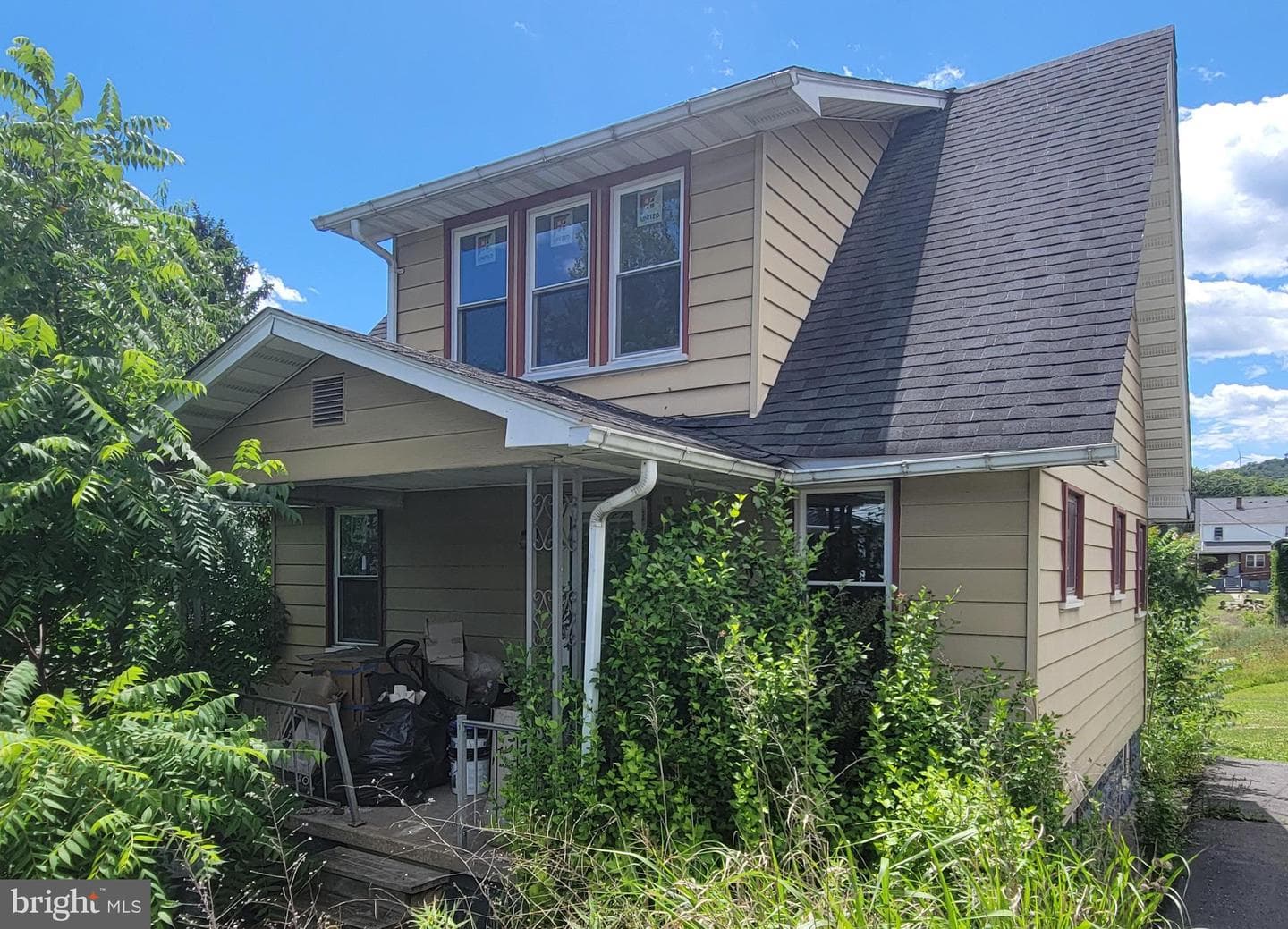 11907 Iris Avenue, Cumberland