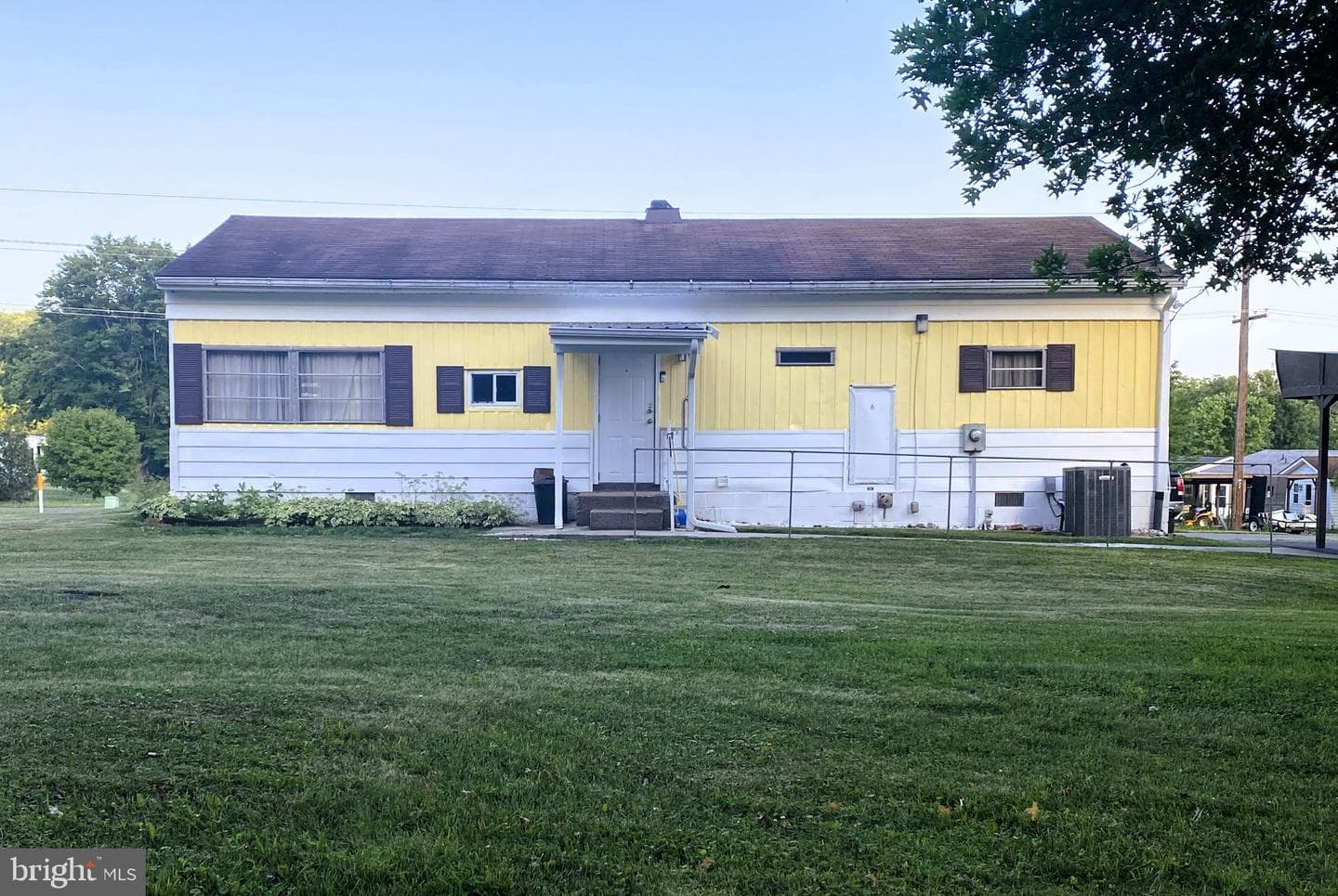 15117 Haines Drive SW photo 4