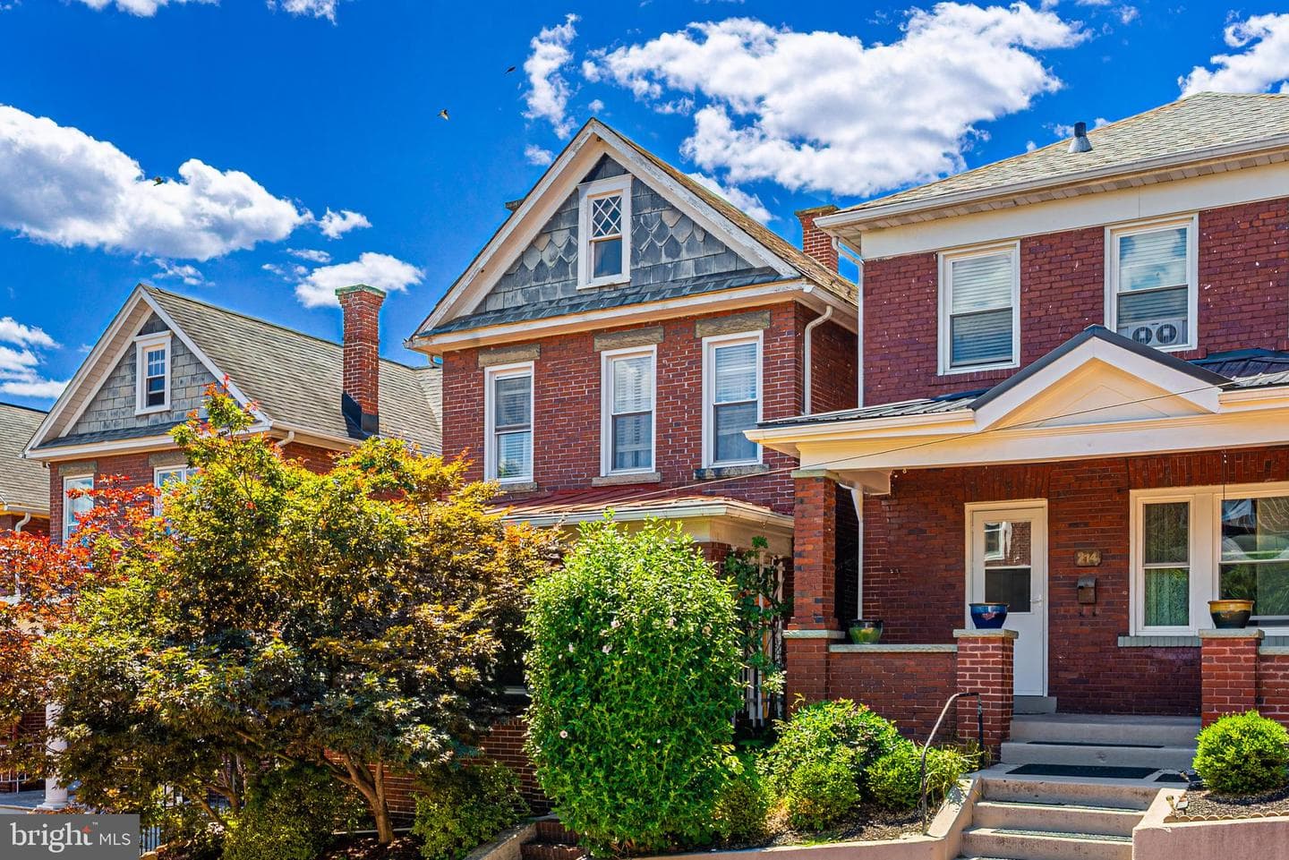 212 Schley Street, Cumberland