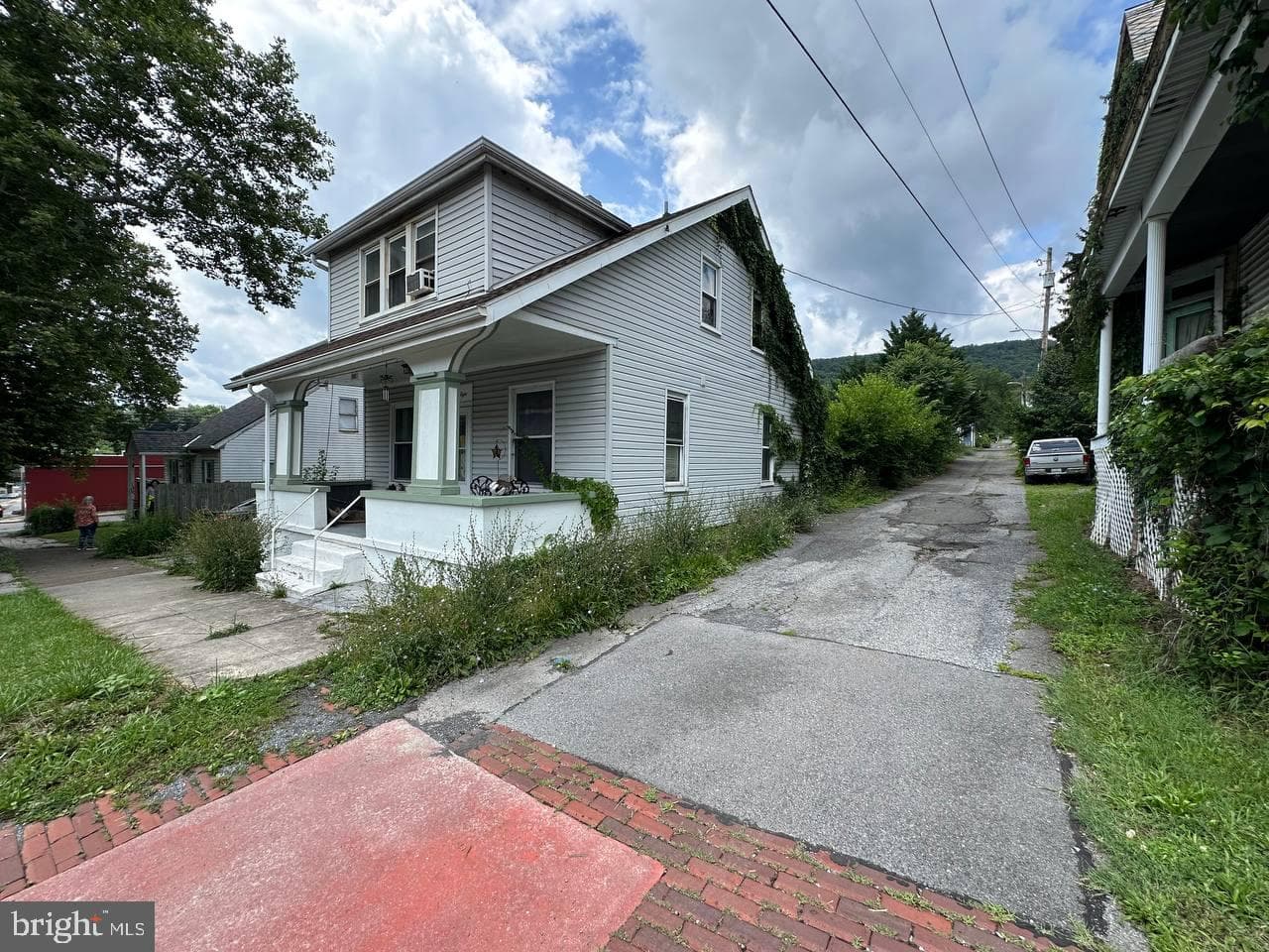 308 Franklin Street, Cumberland