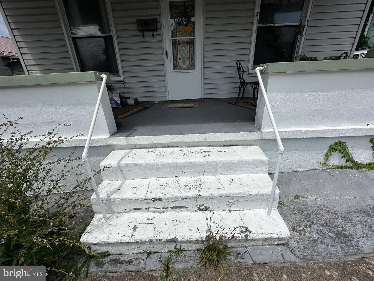 308 Franklin Street, Cumberland