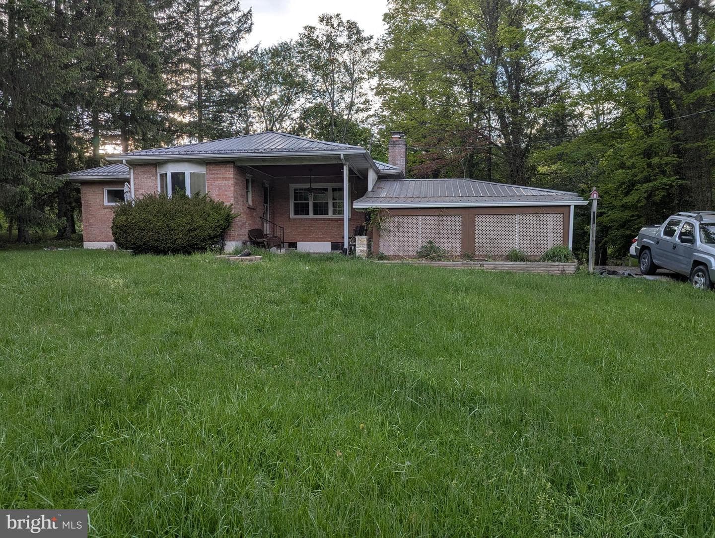 10120 Cash Valley Road SW, Lavale