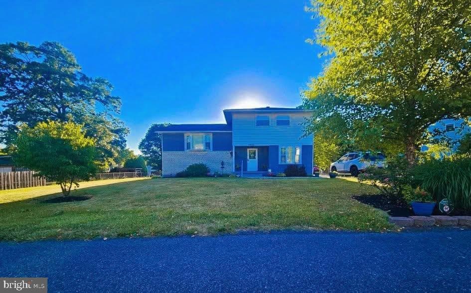 14800 Vermont Avenue, Cresaptown