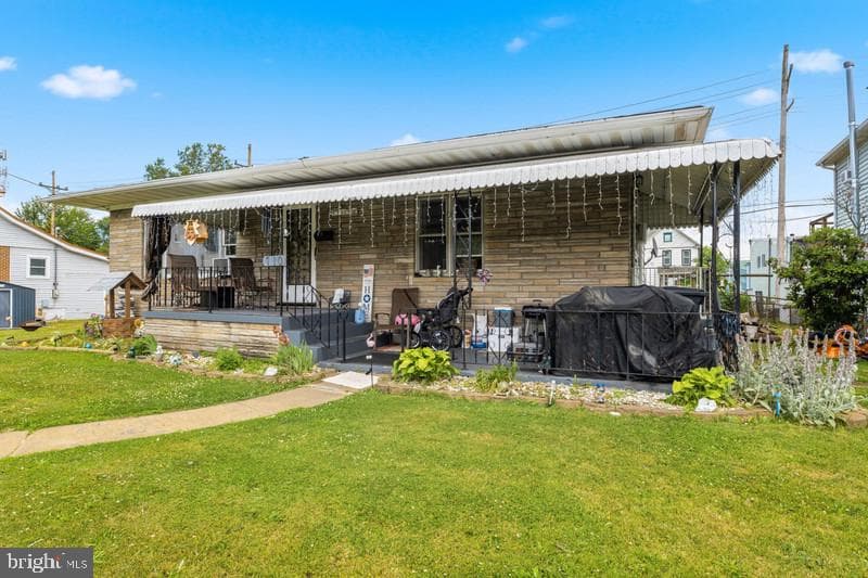 710 Lafayette Avenue, Cumberland