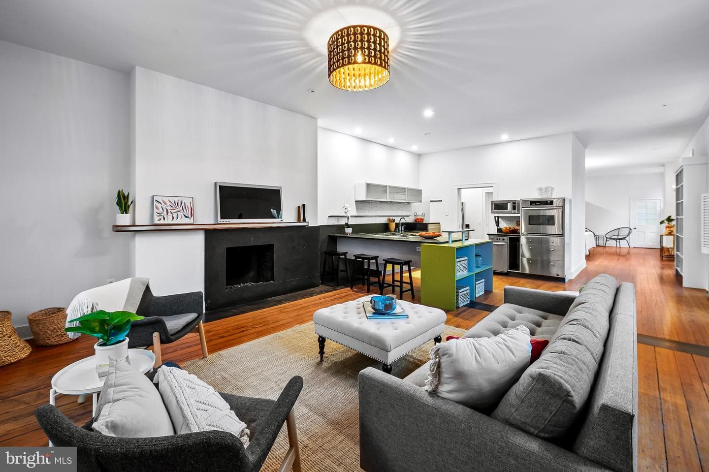 801 Park Avenue photo 33