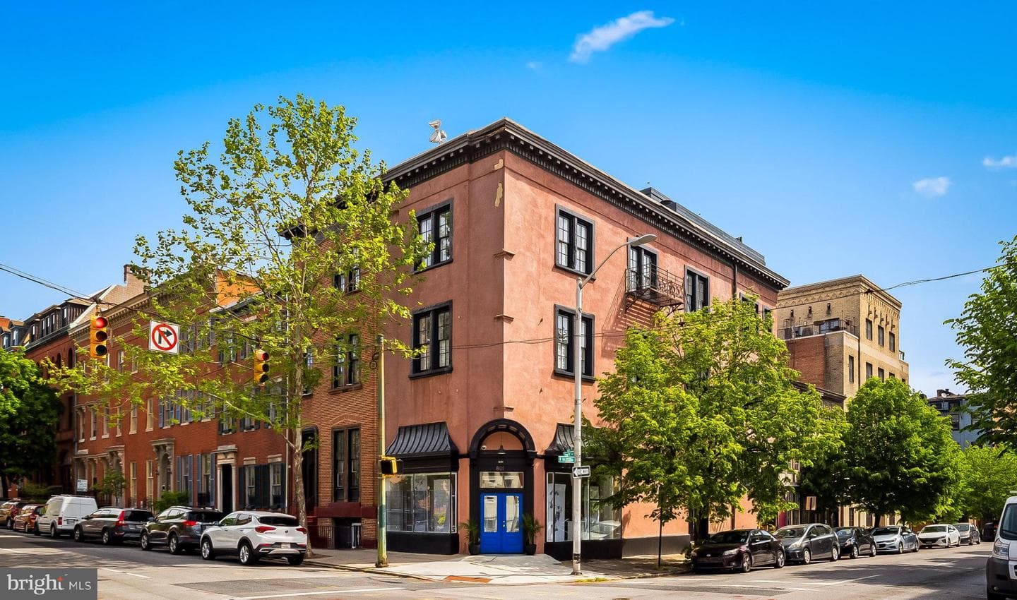 801 Park Avenue photo 63