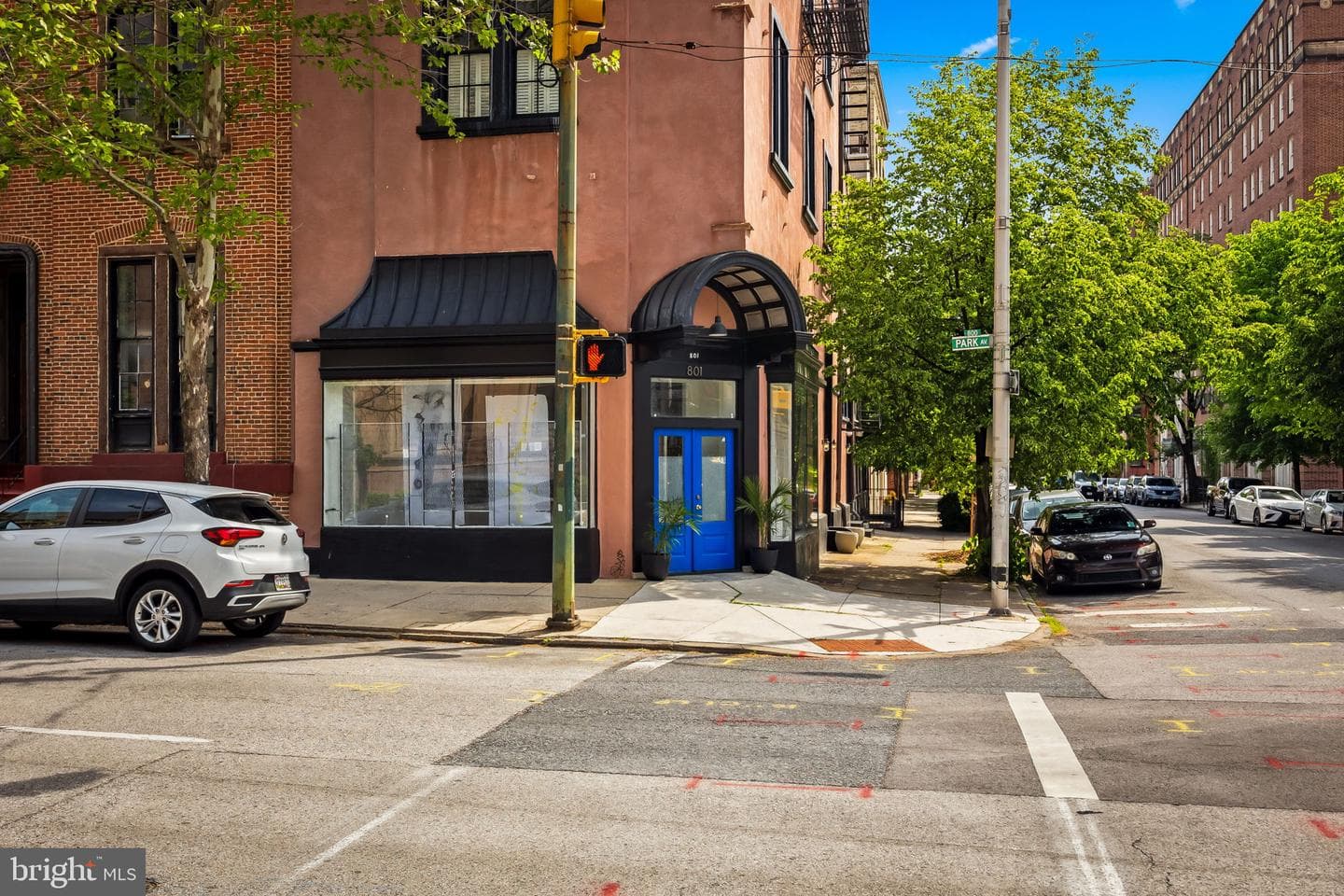 801 Park Avenue photo 65