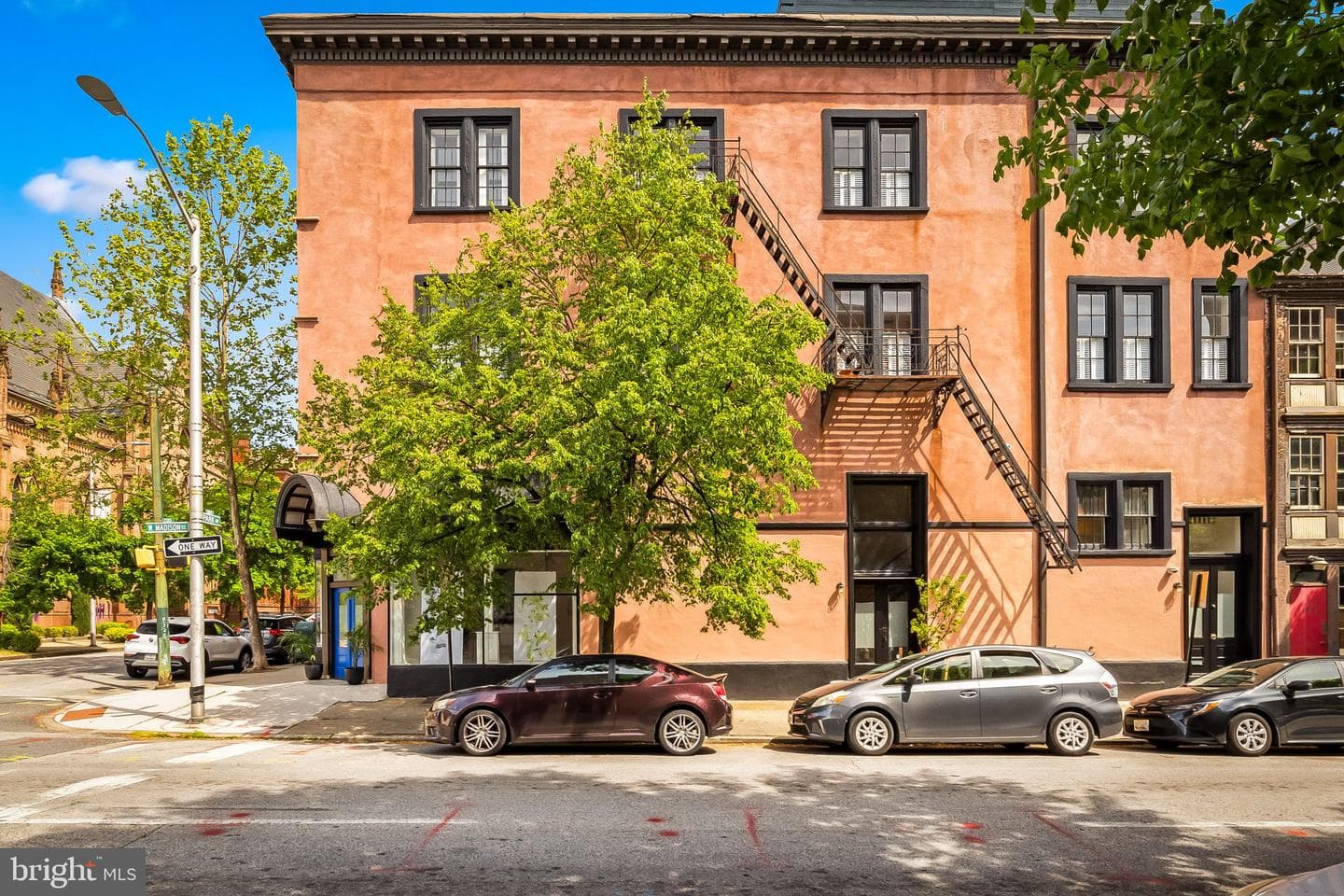 801 Park Avenue photo 67