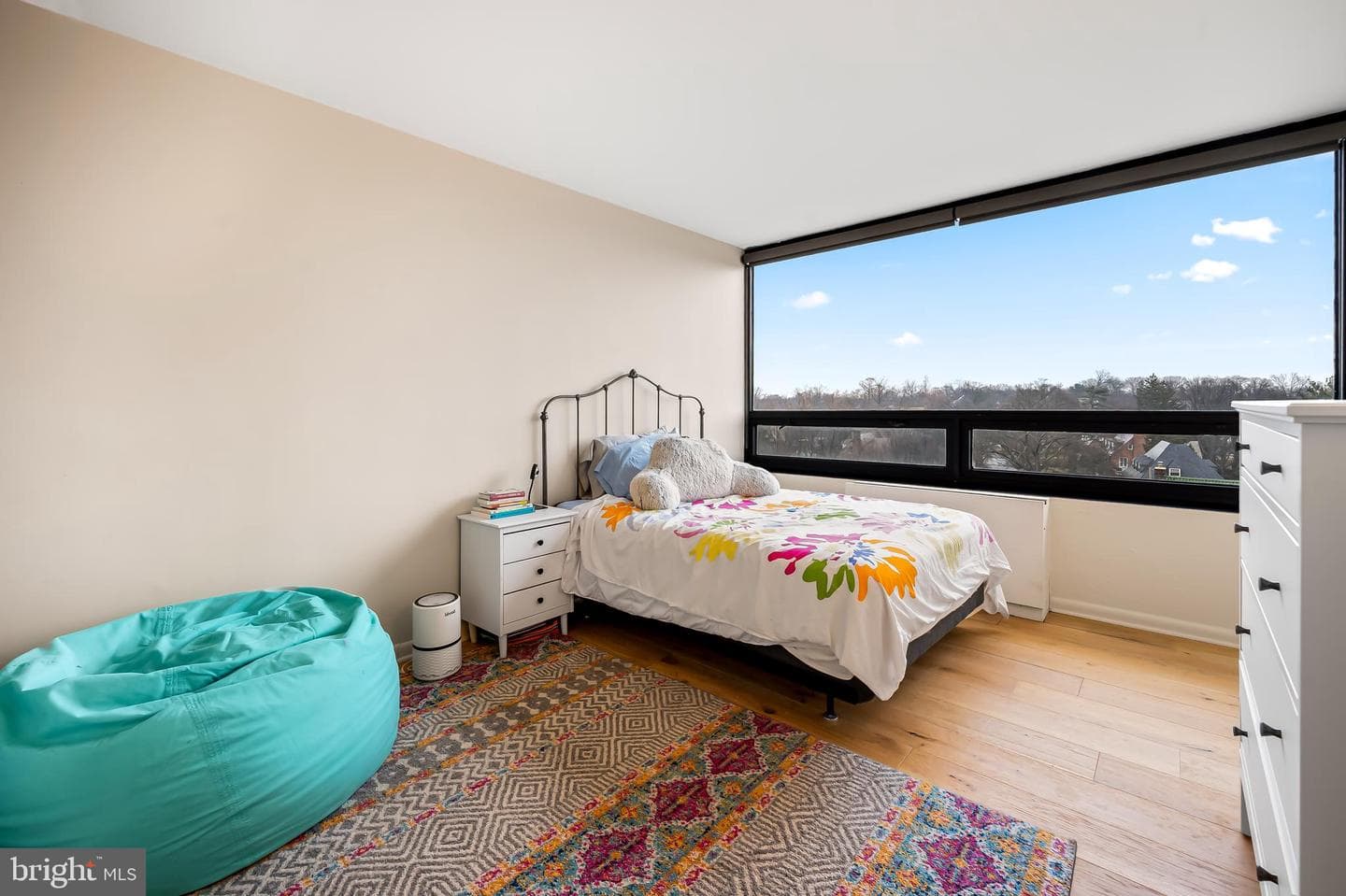 4000 N Charles Street #702 photo 19