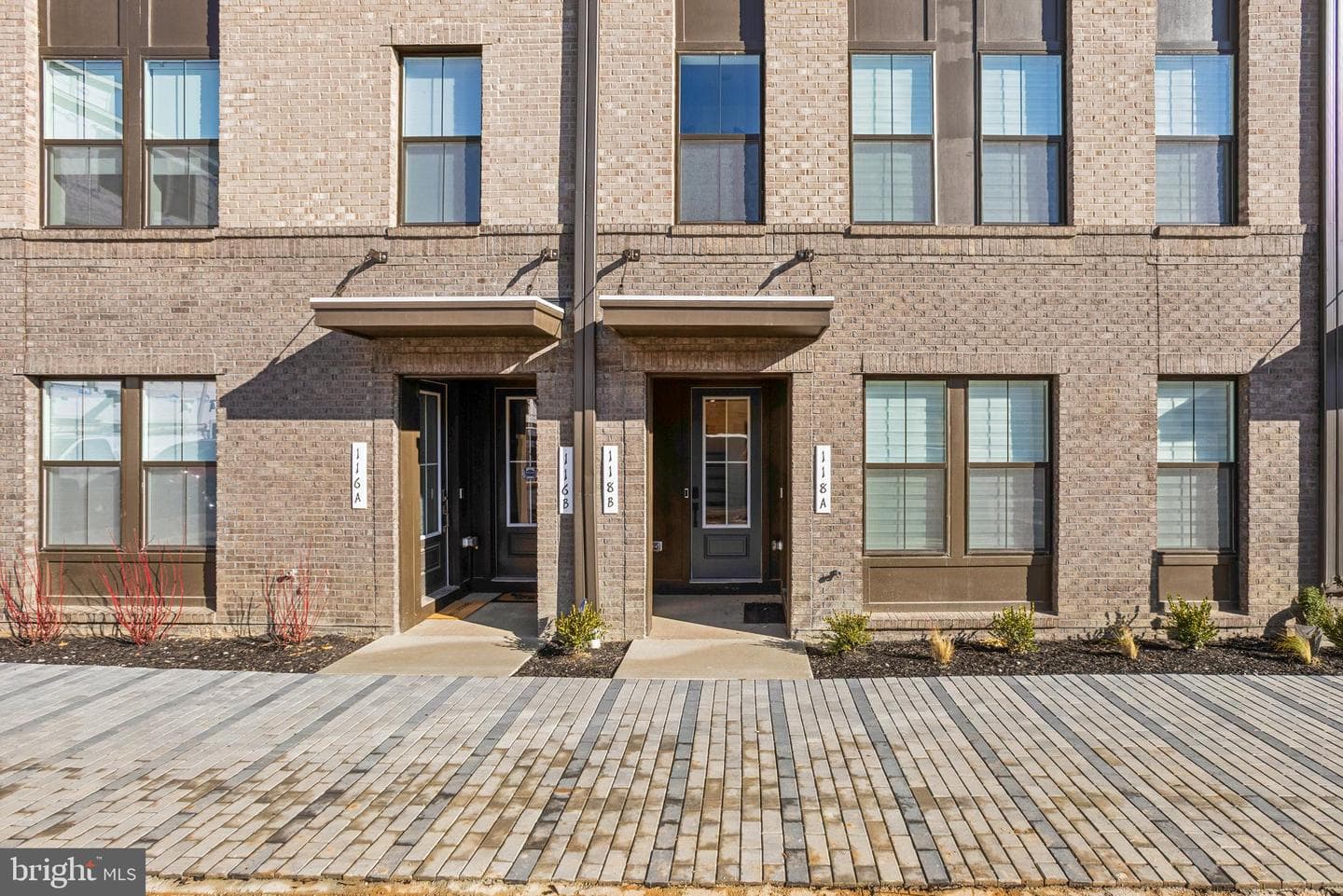 118b Locke St Mews #lot 2024