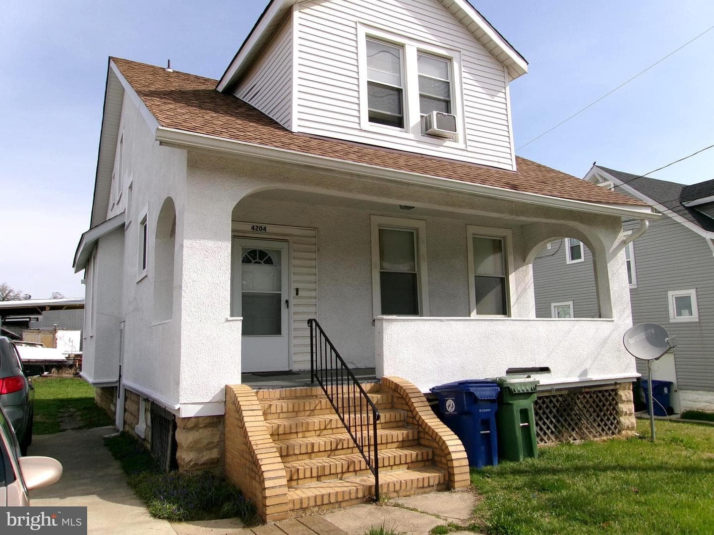 4204 Kenwood Avenue, Baltimore