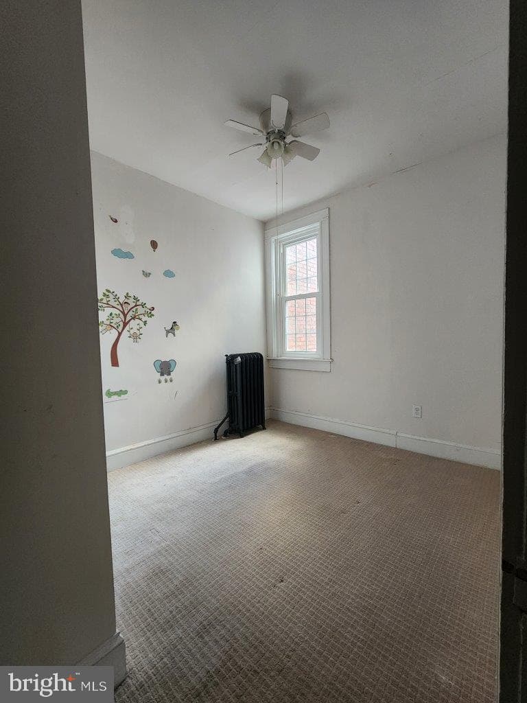1018 N Bentalou Street photo 26
