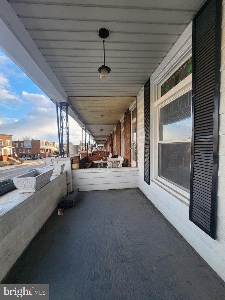 1018 N Bentalou Street photo 30