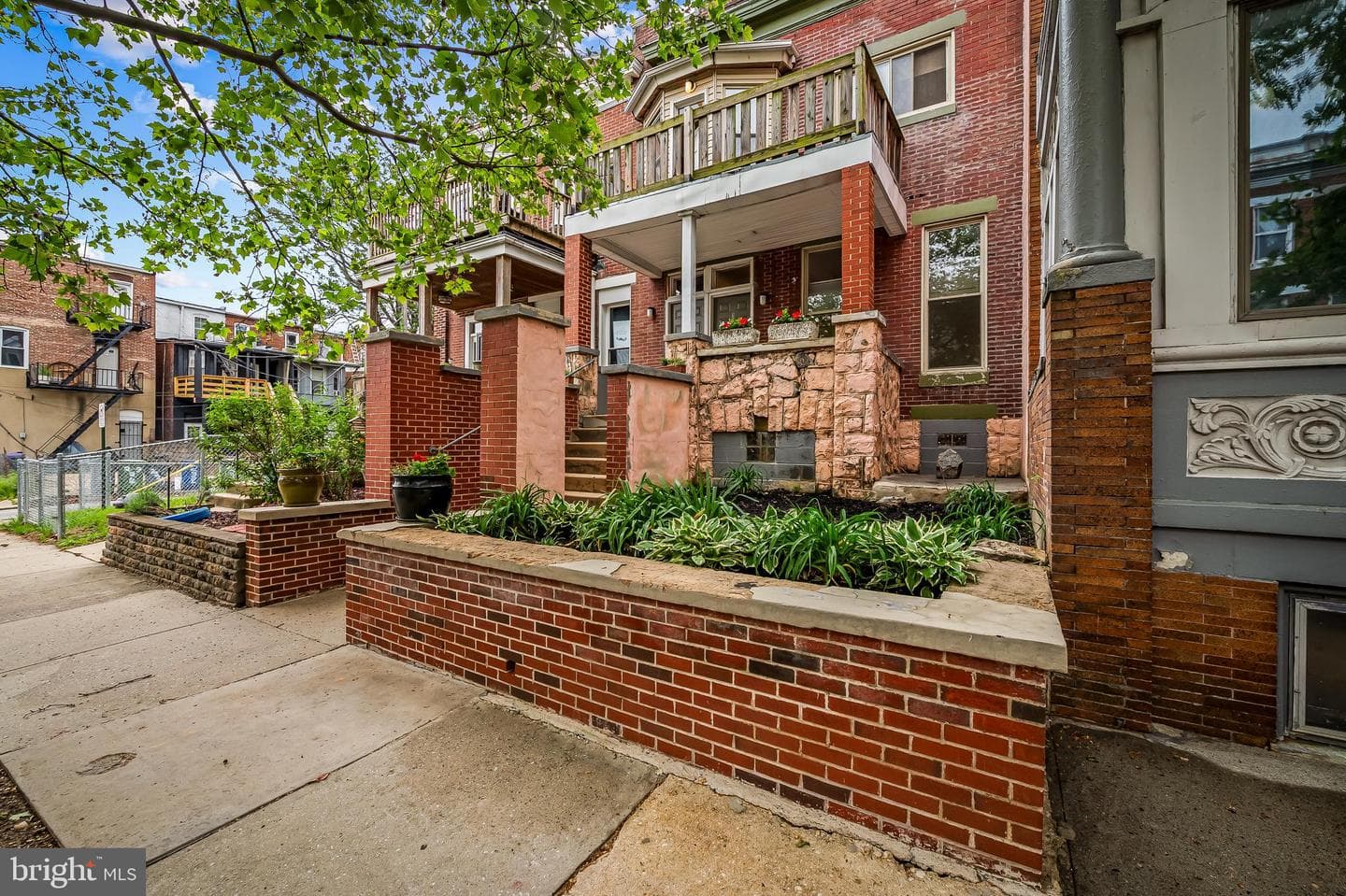807 Whitelock Street, Baltimore