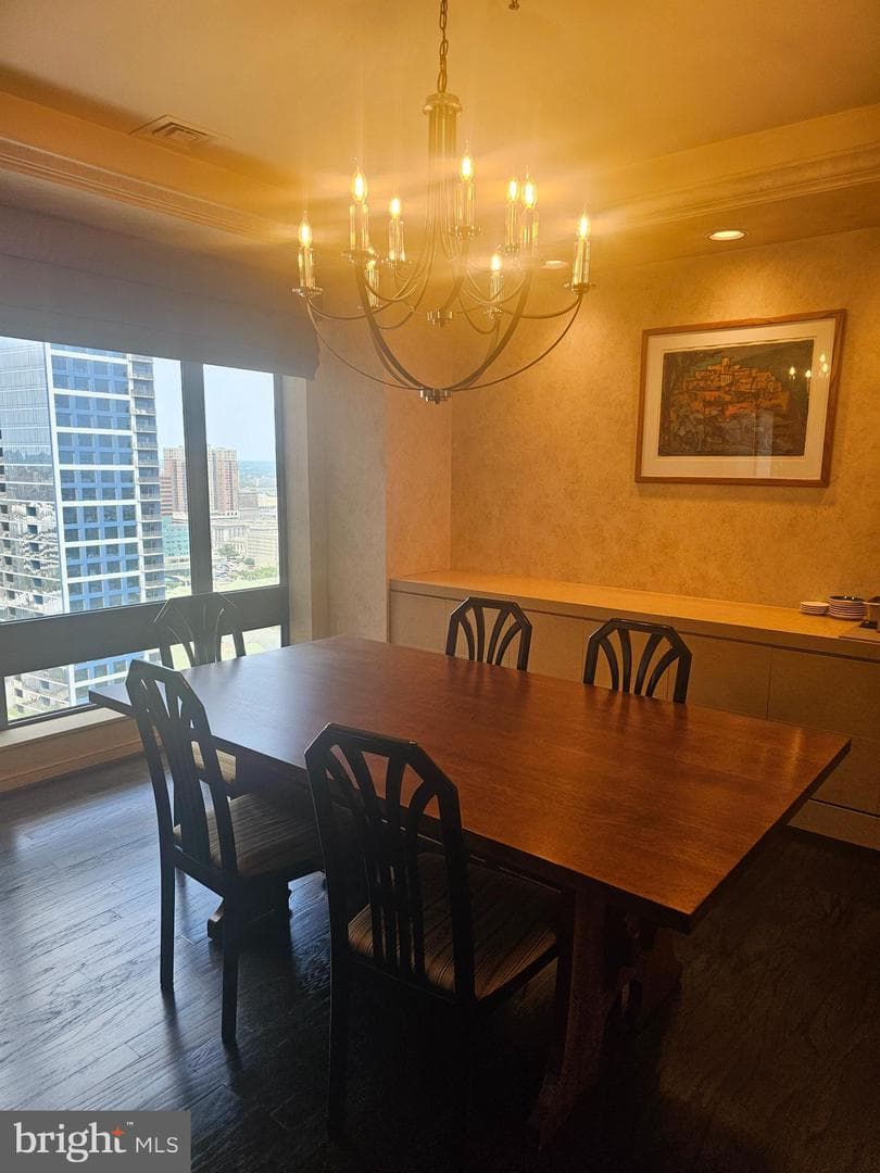 10 E Lee Street #2405 photo 29