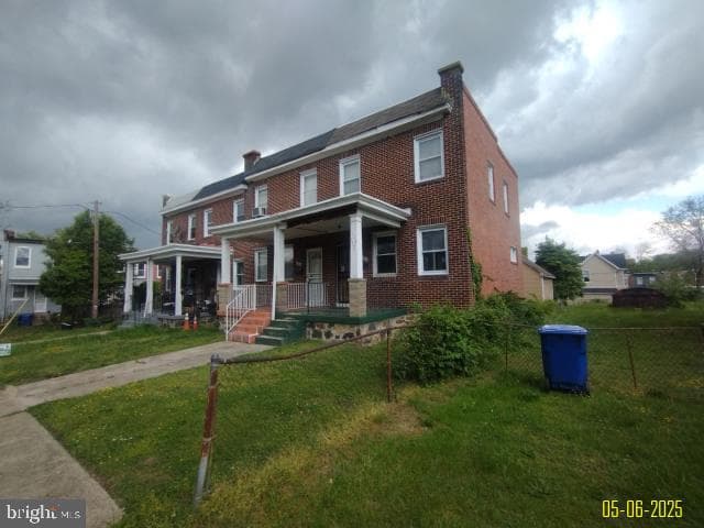 608 Chestnut Hill Avenue photo 1